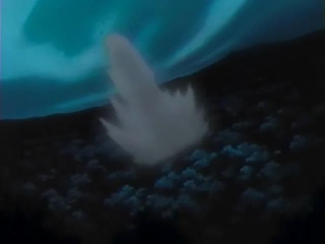 Otaku Gallery  / Anime e Manga / Bleach / Screen Shots / Episodi / 095 - Byakuya prende il campo - Ballo del vento dei fiori di ciliegio / 192.jpg